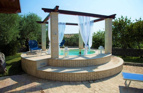 Casa Papa House | Holiday house Modica for 1 - 10 persons with 4 bedrooms - Holiday home