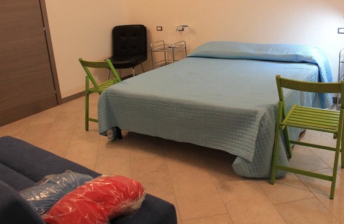 Casa Papa Other | Holiday house Modica for 10 - 24 persons with 9 bedrooms - Farmhouse