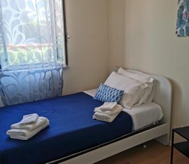 Trappeto Villa | Holiday House Nonna Grazia