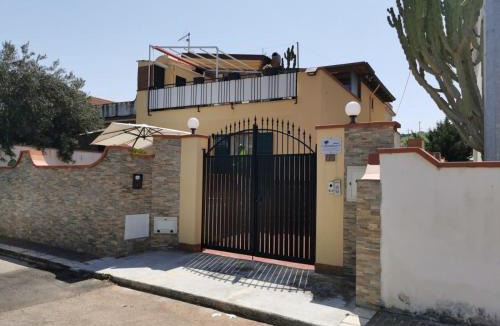 Trappeto Villa | Holiday House Nonna Grazia