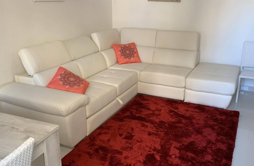 Partanna Apartment | Holiday House Partanna Mondello