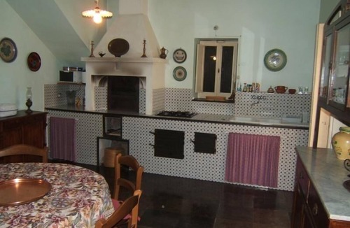 Tresauro House | Holiday house Ragusa (Stadt) for 1 - 6 persons with 3 bedrooms - Holiday home
