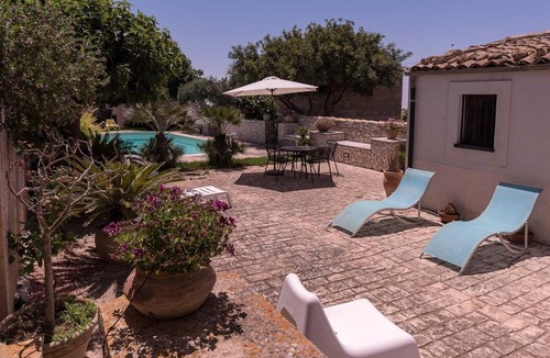 Tresauro House | Holiday house Ragusa (Stadt) for 1 - 6 persons with 3 bedrooms - Holiday home