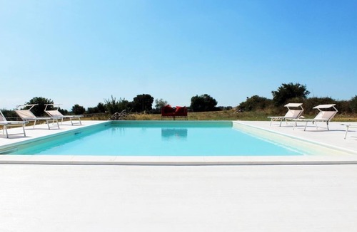 Rosolini House | Holiday house Rosolini for 1 - 10 persons with 4 bedrooms - Holiday home