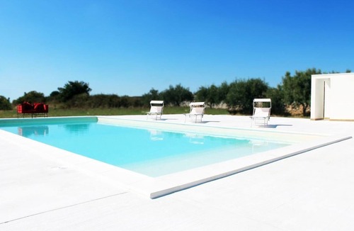 Rosolini House | Holiday house Rosolini for 1 - 10 persons with 4 bedrooms - Holiday home