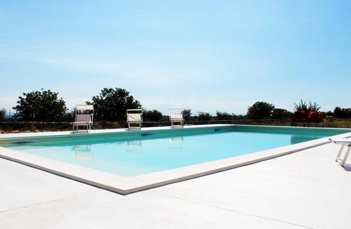 Rosolini House | Holiday house Rosolini for 1 - 10 persons with 4 bedrooms - Holiday home