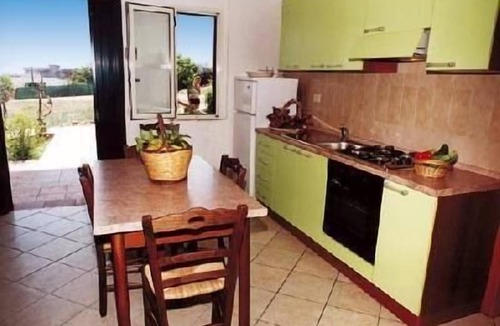 Ricadi Other | Holiday house Santa Domenica for 2 - 6 persons with 2 bedrooms - Farmhouse