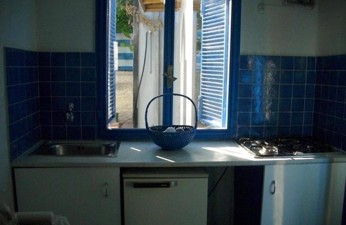 Punta Milocca House | Holiday house Siracusa for 1 - 6 persons with 2 bedrooms - Holiday house