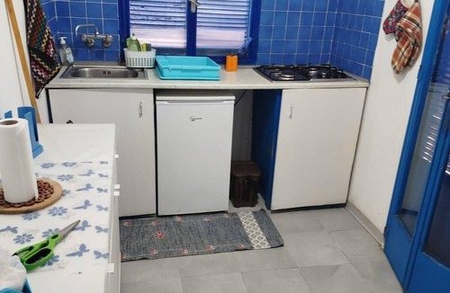 Punta Milocca House | Holiday house Siracusa for 1 - 6 persons with 2 bedrooms - Holiday house