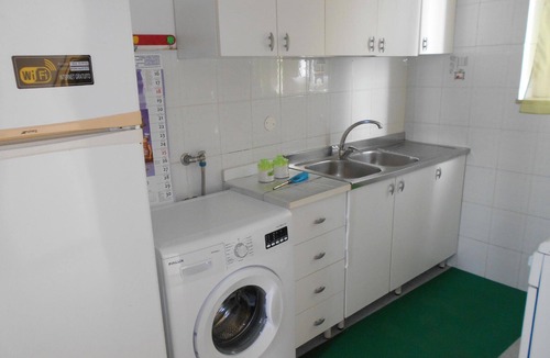 Grottasanta House | Holiday house Siracusa for 1 - 4 persons with 2 bedrooms - Holiday house