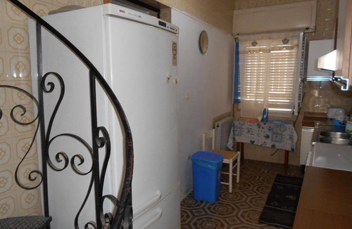 Grottasanta House | Holiday house Siracusa for 1 - 6 persons with 3 bedrooms - Holiday house