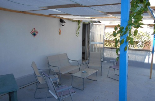 Grottasanta House | Holiday house Siracusa for 1 - 6 persons with 3 bedrooms - Holiday house