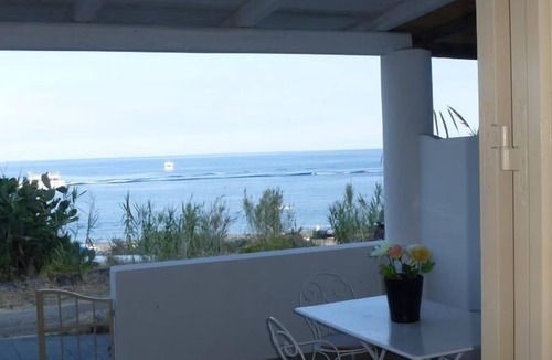 San Vincenzo House | Holiday house Stromboli for 2 - 6 persons with 2 bedrooms - Twin house