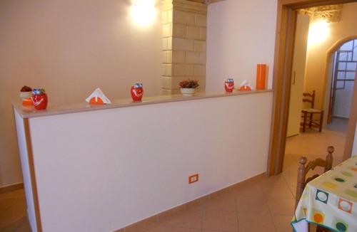 Collemeto Apartment | Holiday House 'the Times' - Galatina - Salento