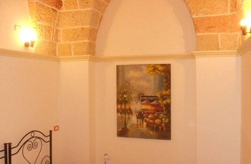Collemeto Apartment | Holiday House 'the Times' - Galatina - Salento