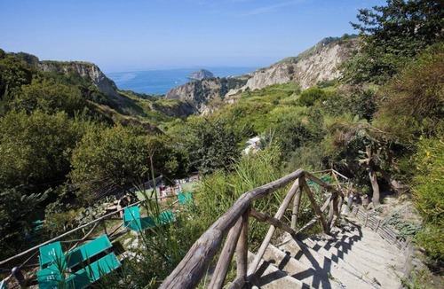 Barano d'Ischia Apartment | holiday house with pool