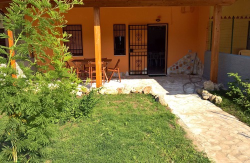 Isola di Capo Rizzuto House | Holiday house with garden