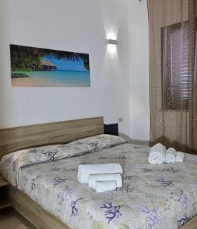 Partinico Villa | Holiday in Paradise