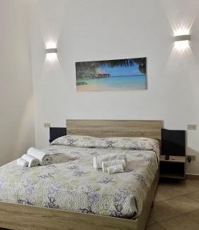 Partinico Villa | Holiday in Paradise