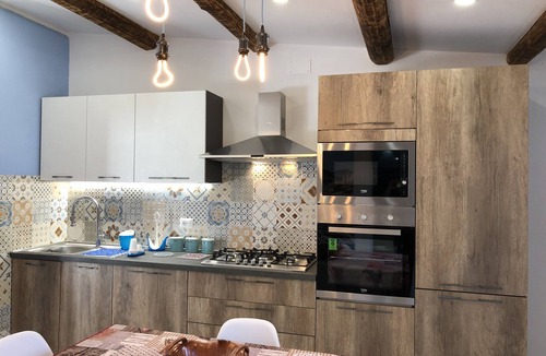Scopello Villa | Holiday home 'Francis Scopello/Guidaloca' on the splendid bay of Guidaloca