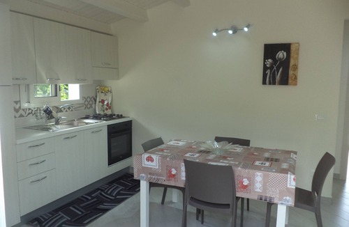 Castellammare del Golfo Villa | Holiday home villa Bellavista