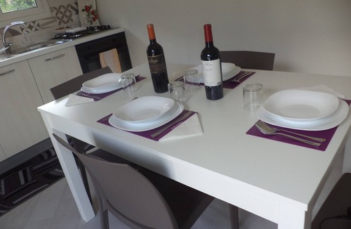 Castellammare del Golfo Villa | Holiday home villa Bellavista