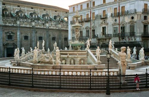 Borgo Vecchio House | HoliDay