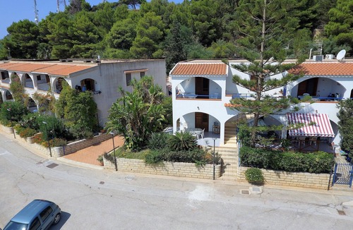 Sciacca Apartment | Holiday home for 5 people, 200 meters from the sea and free wi-fi