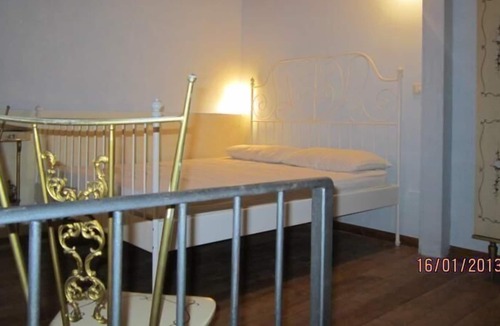 Iria Apartment | Holiday apartment Sant'Agata di Militello for 1 - 4 persons with 2 bedrooms - Holiday apartment