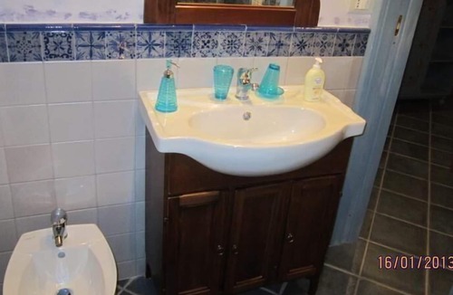 Iria Apartment | Holiday apartment Sant'Agata di Militello for 1 - 4 persons with 2 bedrooms - Holiday apartment