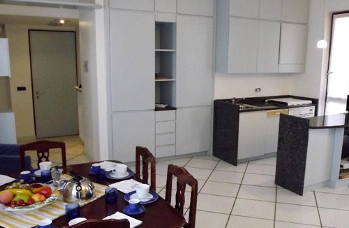 Santa Margherita Ligure Apartment | Holiday apartment Santa Margherita Ligure for 1 - 5 persons with 2 bedrooms - Holiday apartment