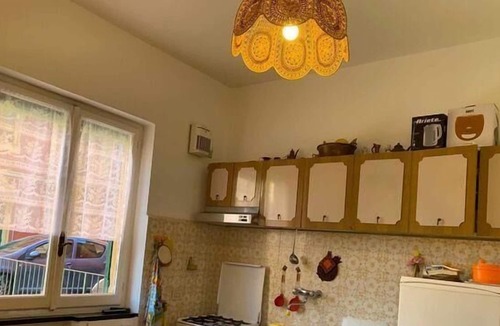 Santa Margherita Ligure Apartment | Holiday apartment Santa Margherita Ligure for 1 - 4 persons with 2 bedrooms - Holiday apartment in o