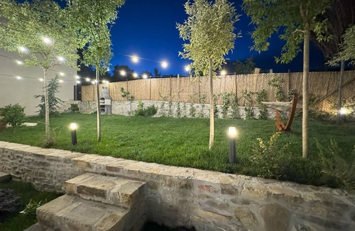Santa Maria del Molise House | Holiday Home Tenuta Fortilù