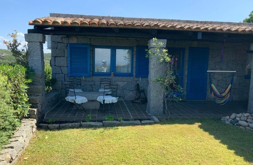 Terravecchia-Portoquadro House | Holiday house Santa Teresa di Gallura for 1 - 9 persons with 3 bedrooms - Holiday house