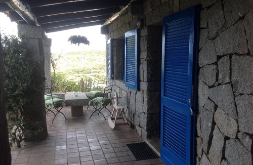 Terravecchia-Portoquadro House | Holiday house Santa Teresa di Gallura for 1 - 9 persons with 3 bedrooms - Holiday house