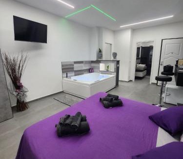 Chianchitta-Pallio Hotel | Holiday Luxury Room