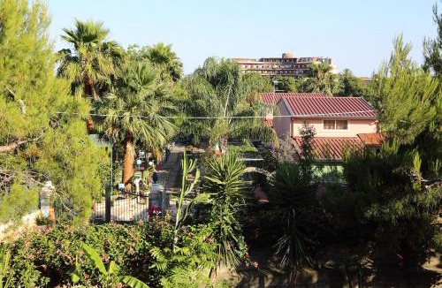 Giardini Naxos House | Holiday Maison Villa Arci