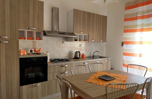 Guarrato Apartment | holiday Margherita