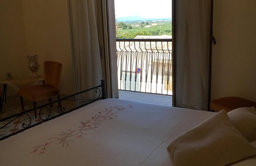 Guarrato Apartment | holiday Margherita