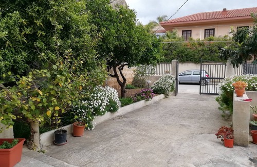 Guarrato Apartment | holiday Margherita