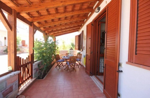 Sant'Isidoro Apartment | Holiday Salento Sant'Isidoro 150 meters from the sea