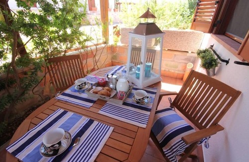 Sant'Isidoro Apartment | Holiday Salento Sant'Isidoro 150 meters from the sea