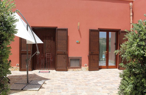 Mockarta House | Holiday "Segesta"