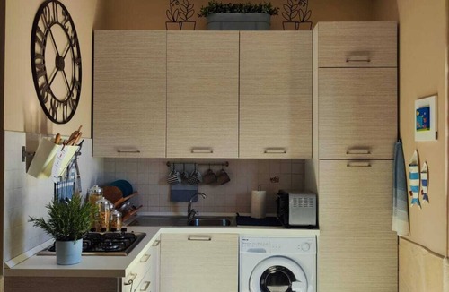 Vaccarizzo House | Holiday villa in the Vaccarizzo area