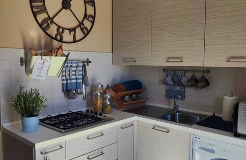 Vaccarizzo House | Holiday villa in the Vaccarizzo area