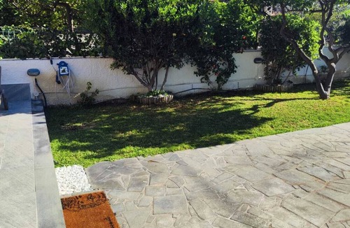 Vaccarizzo House | Holiday villa in the Vaccarizzo area