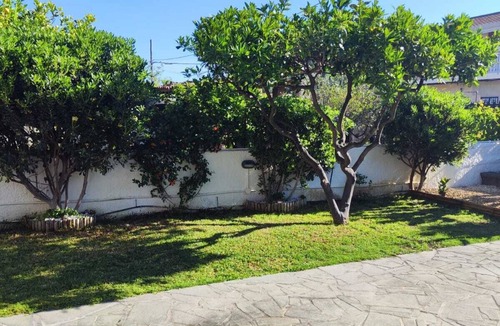 Vaccarizzo House | Holiday villa in the Vaccarizzo area