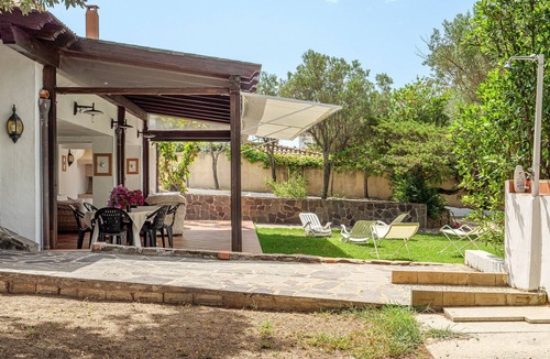 Pittulongu Villa | Holiday Villa for Complete Relaxation