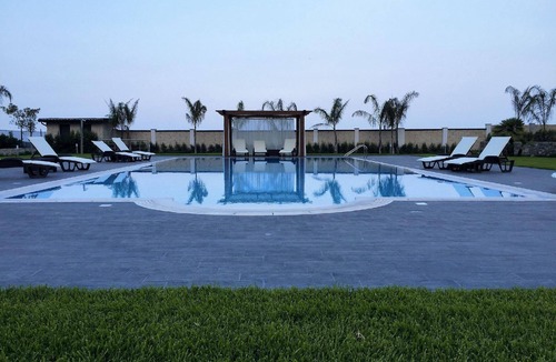 Calatabiano House | Holiday villa 'Villa Fenice' with private pool