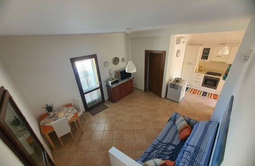 Custonaci Villa | HOLIDAY VILLET IN CORN LOCATION